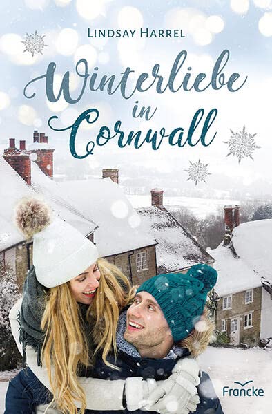 Lindsay Harrel - Winterliebe in Cornwall: 2 Weihnachtskurzromane - Preis vom 10.10.2026 11:48:34 h