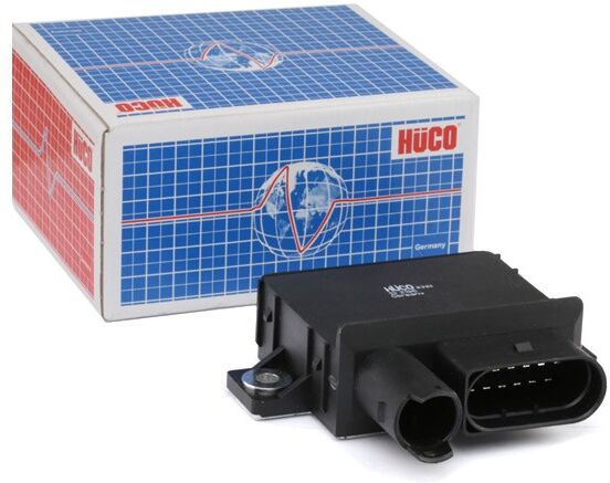 ASTEMO 132196 Glow plug control module