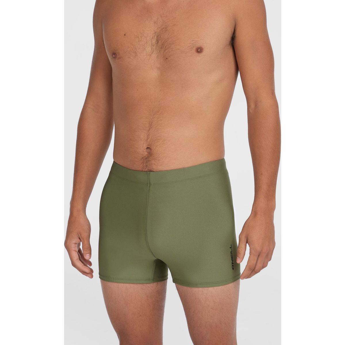 O'Neill Essentials Racer deep lichen green (16011) S N2800022-16011-S