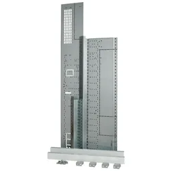 Eaton 178088 Vertikale Abschottung, 3x IZMX16, T=600mm XPIX16CCB-BC-06
