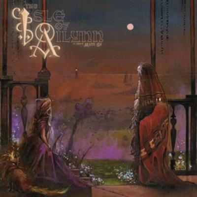 The Isle of Ailynn - Mappe Of, Vinyl