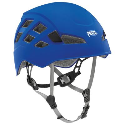 Petzl - Boreo - Kletterhelm Gr S/M blau