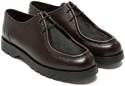 KLEMAN Loafers PADRINI dunkelrot   41 41