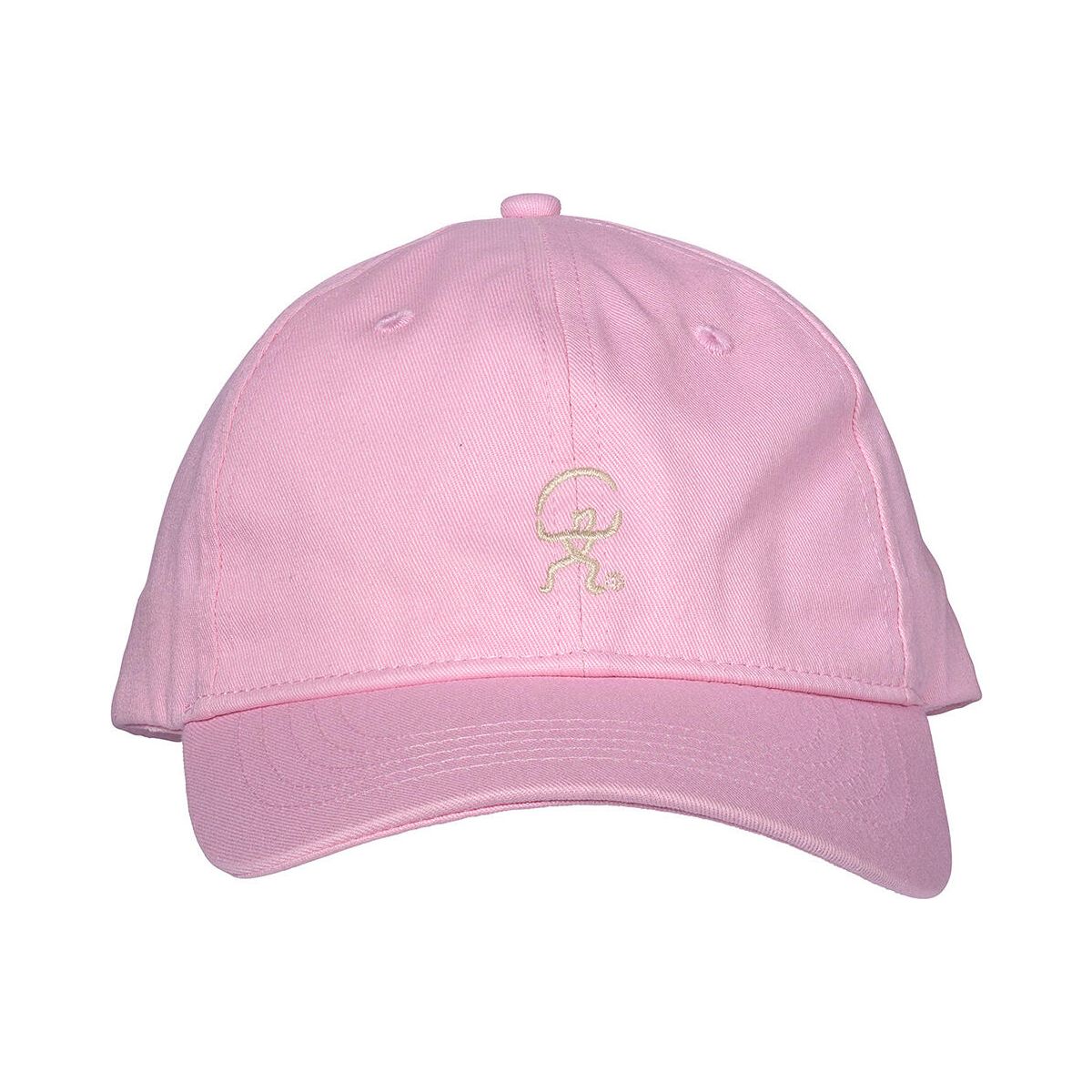Isbjörn Playoff Baseball Cap Frost Pink frostpink (03) M (48-52 cm) 8920-03-94