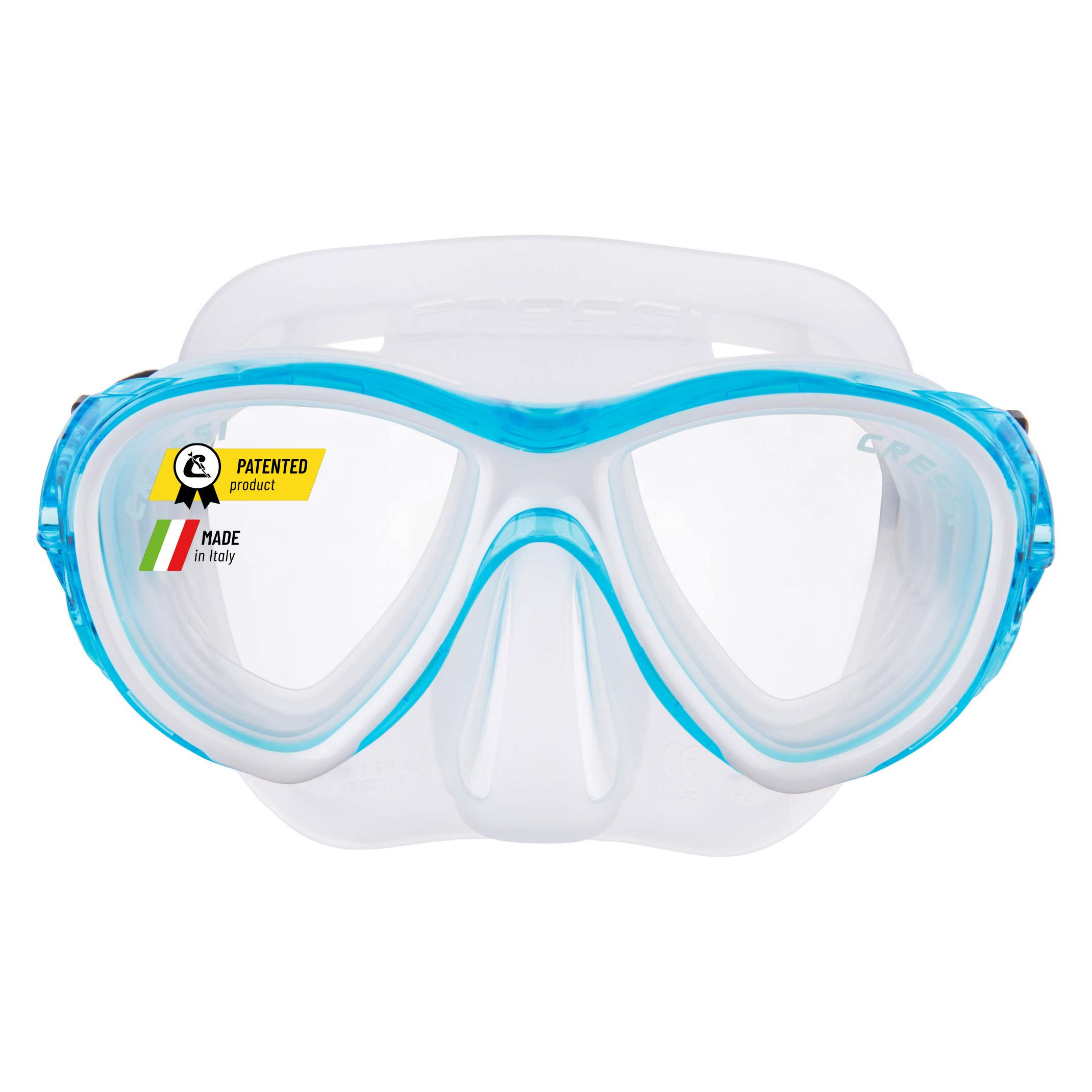 Cressi Samoa (DN240025)