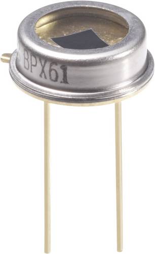 Osram Fotodiode BPX 61 TO-39 1100 nm 55° BPX 61