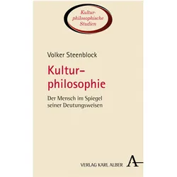 Steenblock:Kulturphilosophie, Fachbücher von Volker Steenblock