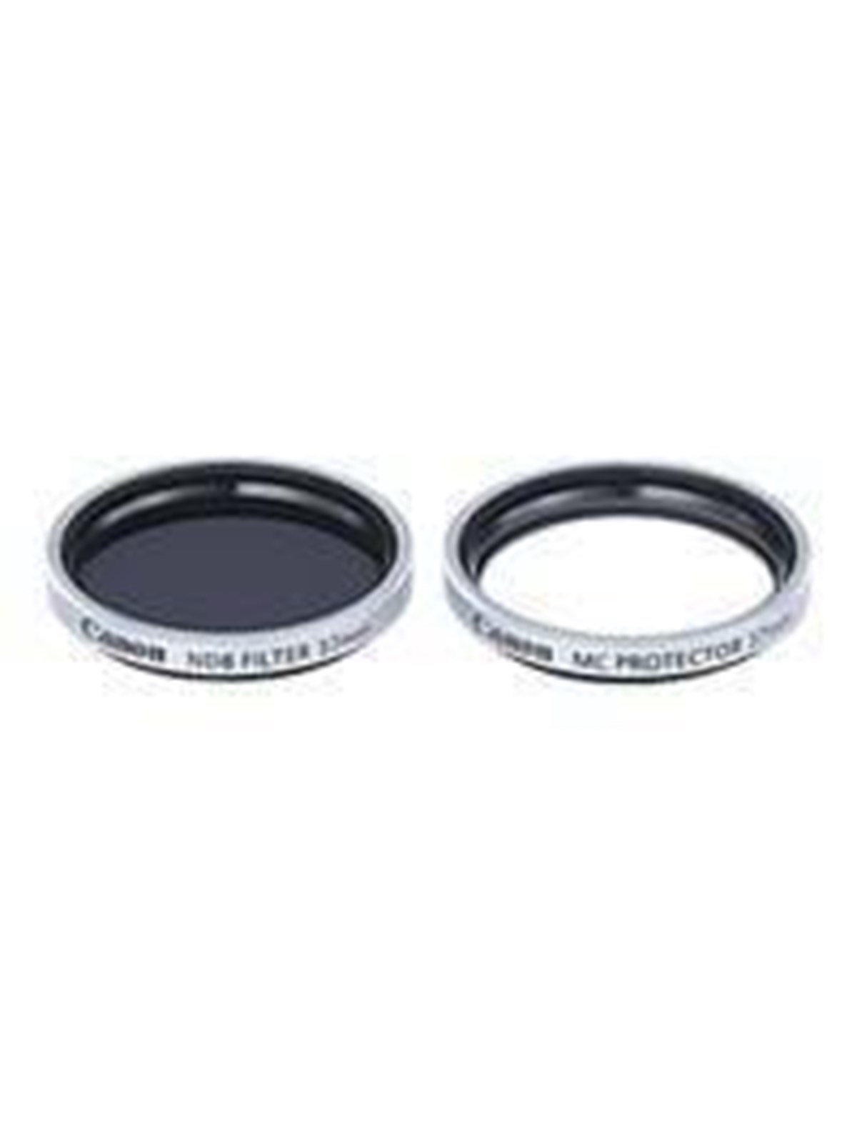 Canon FS-H37U Filter Set