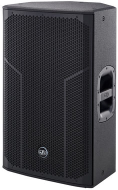 DAS Audio Action-515A Schwarz