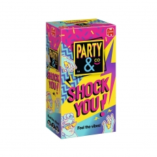 Jumbo Spiele Party & Co. - Shock You - deutsch 292243