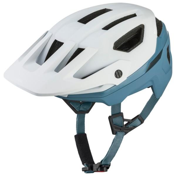 Alpina - Rootage 2 Mips - Velohelm Gr 59-61 cm grau
