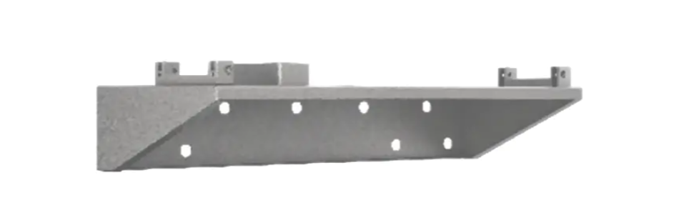 EcoFlow PowerOcean Wandhalterung
