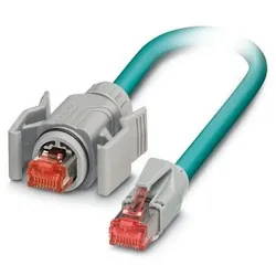 Phoenix Contact Netzwerkkabel VS-IP67-IP2 #1407932