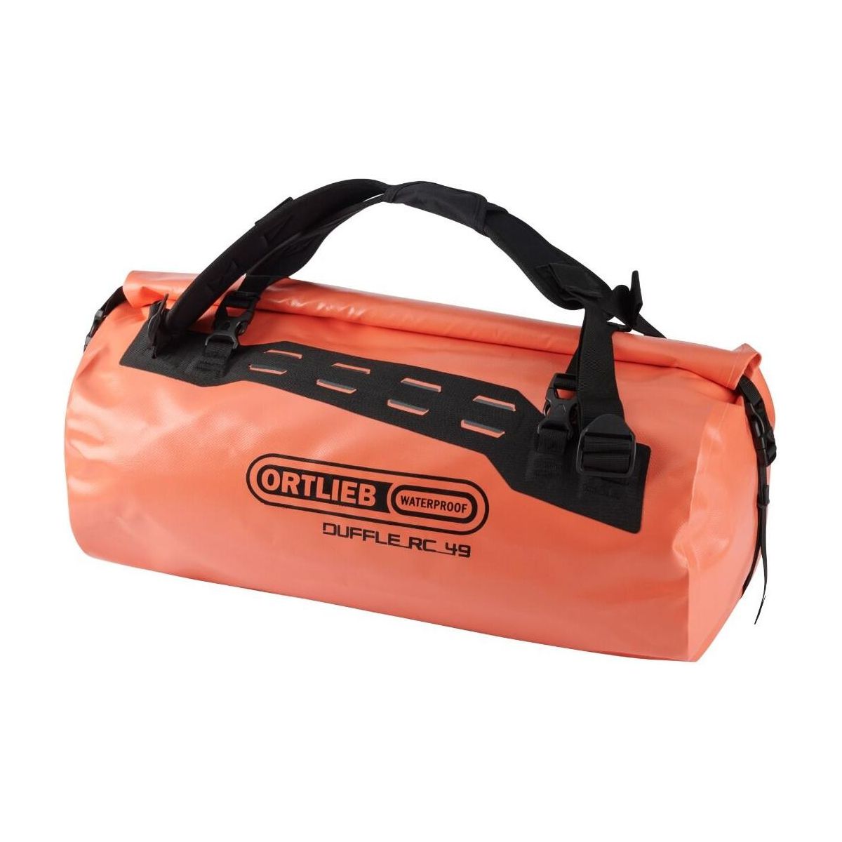 Ortlieb Duffle RC 49L coral 49L K1412