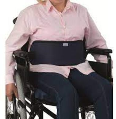 Orthia Cinto Abdominal 1 un