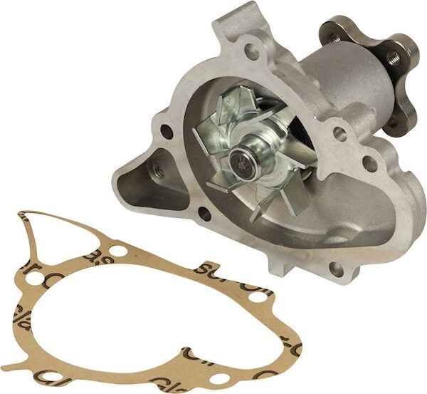 Jp Group Wasserpumpe 3514100600 Für Hyundai
