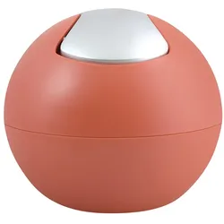 Kosmetik-Eimer Bowl-Matt - Terracotta