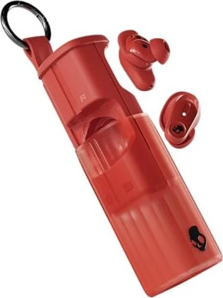 Skullcandy Method 360 ANC, rot