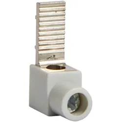 Hager KF00A Anschlussklemme Stiftanschluss 10qmm