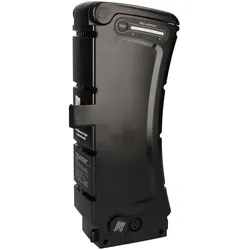 Ersatzakku SideClick Lithium-Ionen 36 Volt 10,4 Ah (374 Wh) passend für Prophete E-Bike Akku