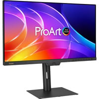 ProArt PA32USD, OLED-Monitor 80.3 cm (31.5 Zoll), schwarz, UltraHD/4K, Selbst-/Autokalibrierung, Thunderbolt 4, 12G-SDI, 240Hz Panel