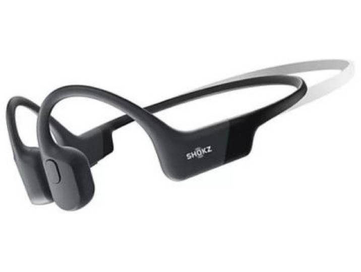 Shokz - Casque Openrun Usb-C Noir