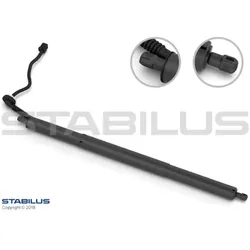 Stabilus Gasfeder Heckklappe Fuer