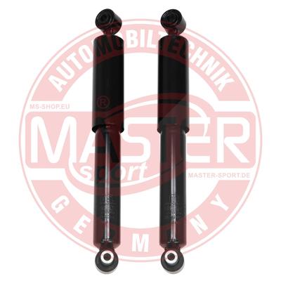 Master-sport Germany Stoßdämpfer [Hersteller-Nr. 16K003932] für Renault
