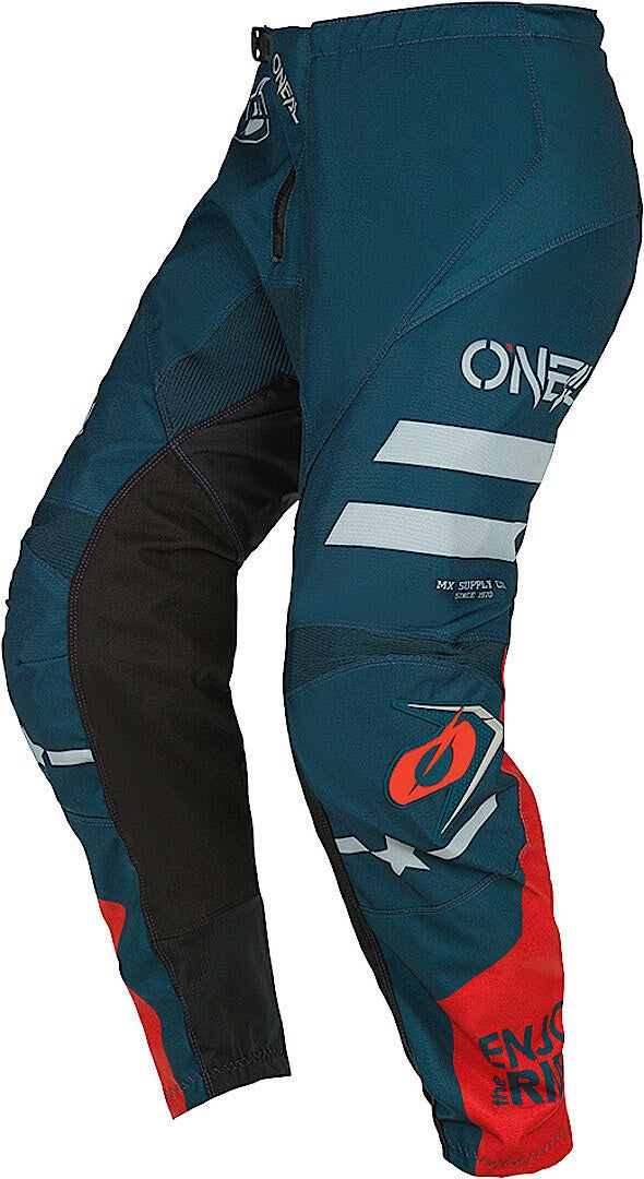 Oneal Element Squadron V.22 Motocross Hose E021-458