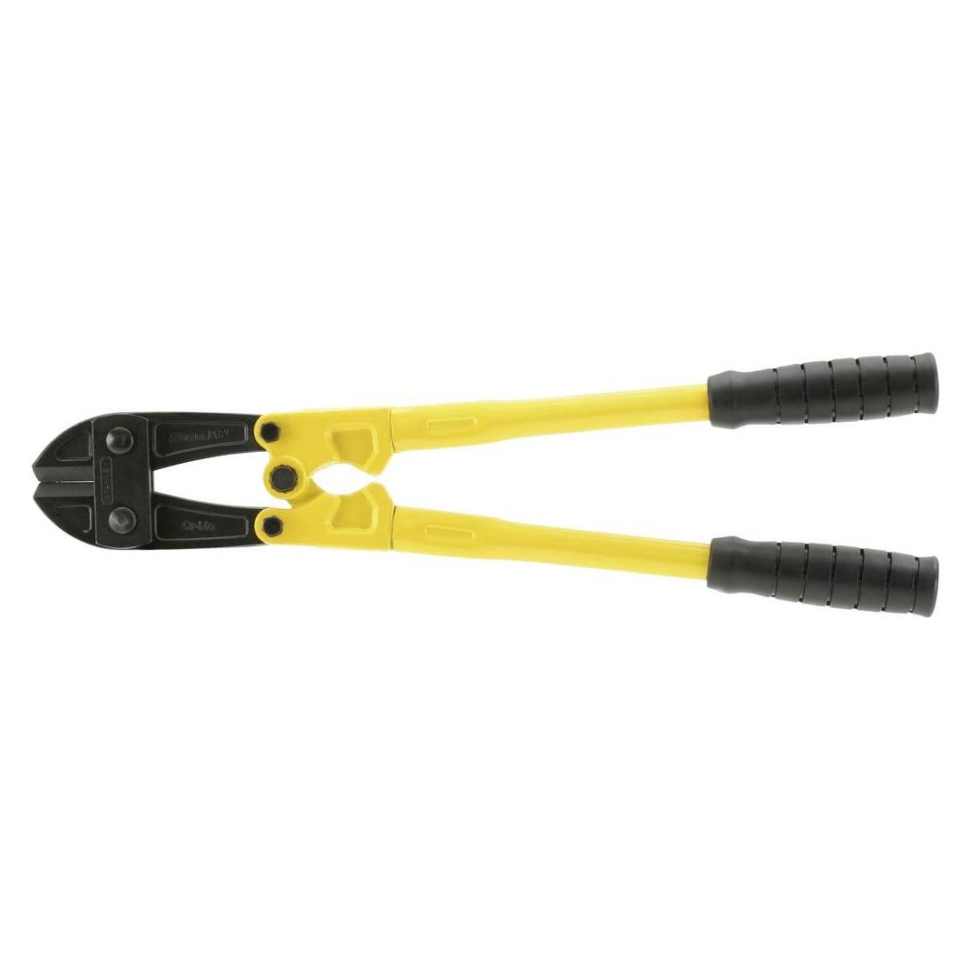 Stanley 450 mm rod shears - tubular handle (450 mm) (1-17-751)