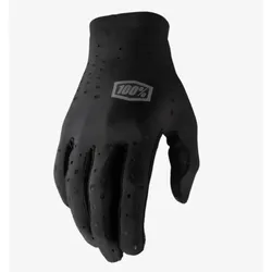 100% Sling Bike Herrenhandschuhe Schwarz Gr. XXL