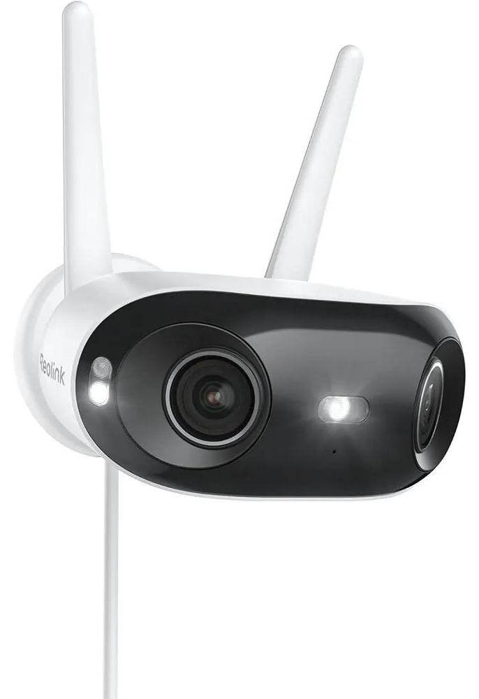 Reolink Elite Series W740 netwerkbewakingscamera
