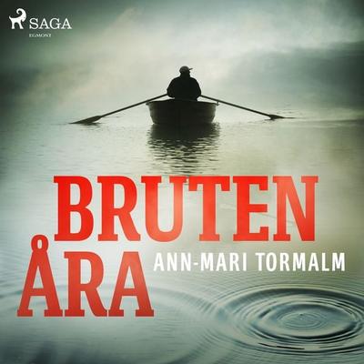 Bruten åra - Ann-Mari Tormalm, Audio, 9788726391978