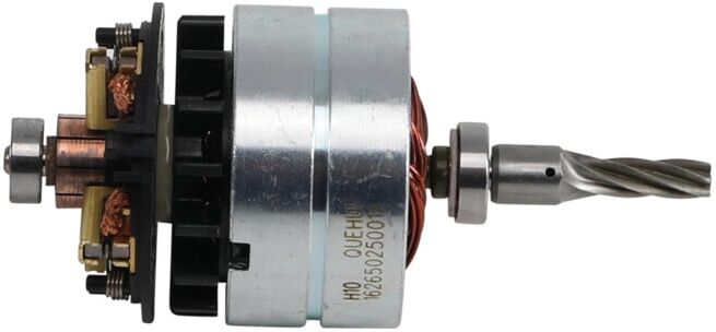 BGS Kit de réparation « moteur » pour clé à choc à accu art. 9919 ; BGS technic (9919-REP02)