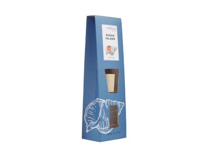 balthasar Diffuser Ocean Island