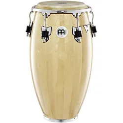 Meinl Cymbals Conga Meinl Woodcraft Series BWC1134 11,75" Natur European Birch, ... - Conga