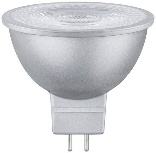 Paulmann 28980 LED EEK G (A - G) GU5.3 Reflektor 6W Warmweiß (Ø x H) 50mm x 48mm 1St.