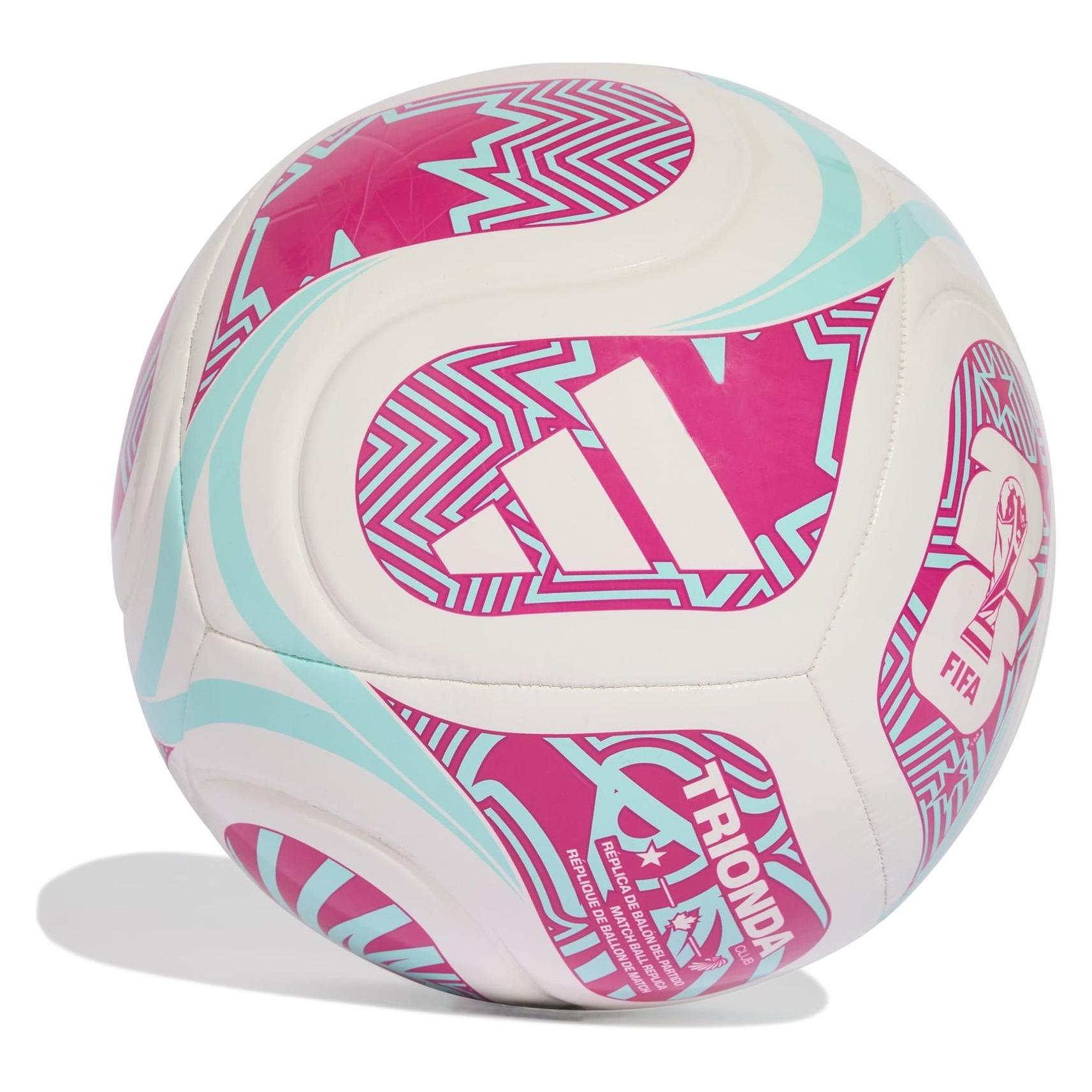 Adidas Fussball-Weltmeisterschaft Trionda Club (5) (JD8054)
