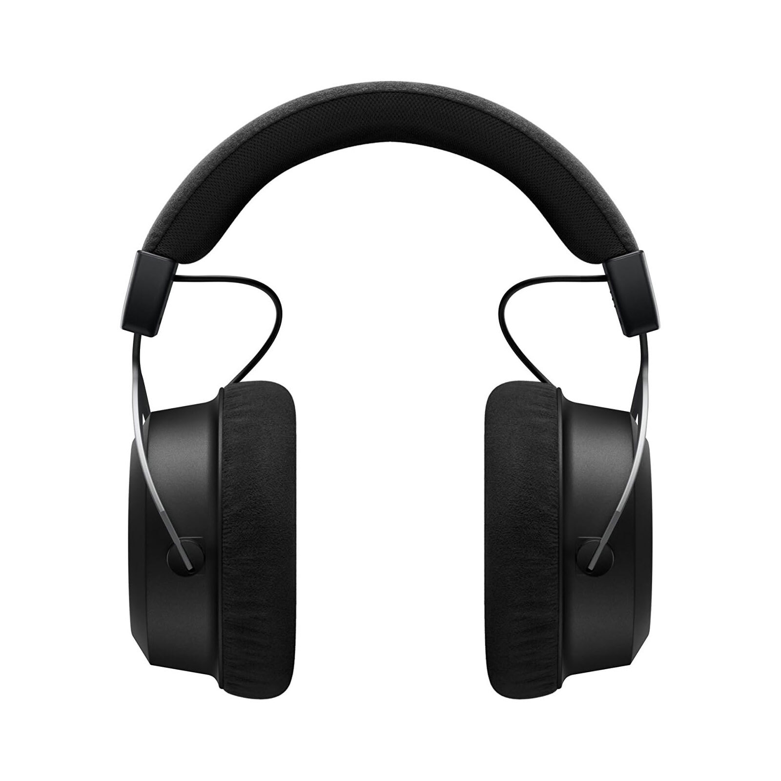 Beyerdynamic Amiron wireless, Kabellos, Musik, 5 - 40000 Hz, Kopfhörer, Schwarz