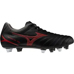 Mizuno Monarcida Neo III Select Mix SG Stollen-Fußballschuhe 00 - black/morelia 40th red 39