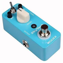 Mooer Skyverb - Effektgerät E-Gitarre