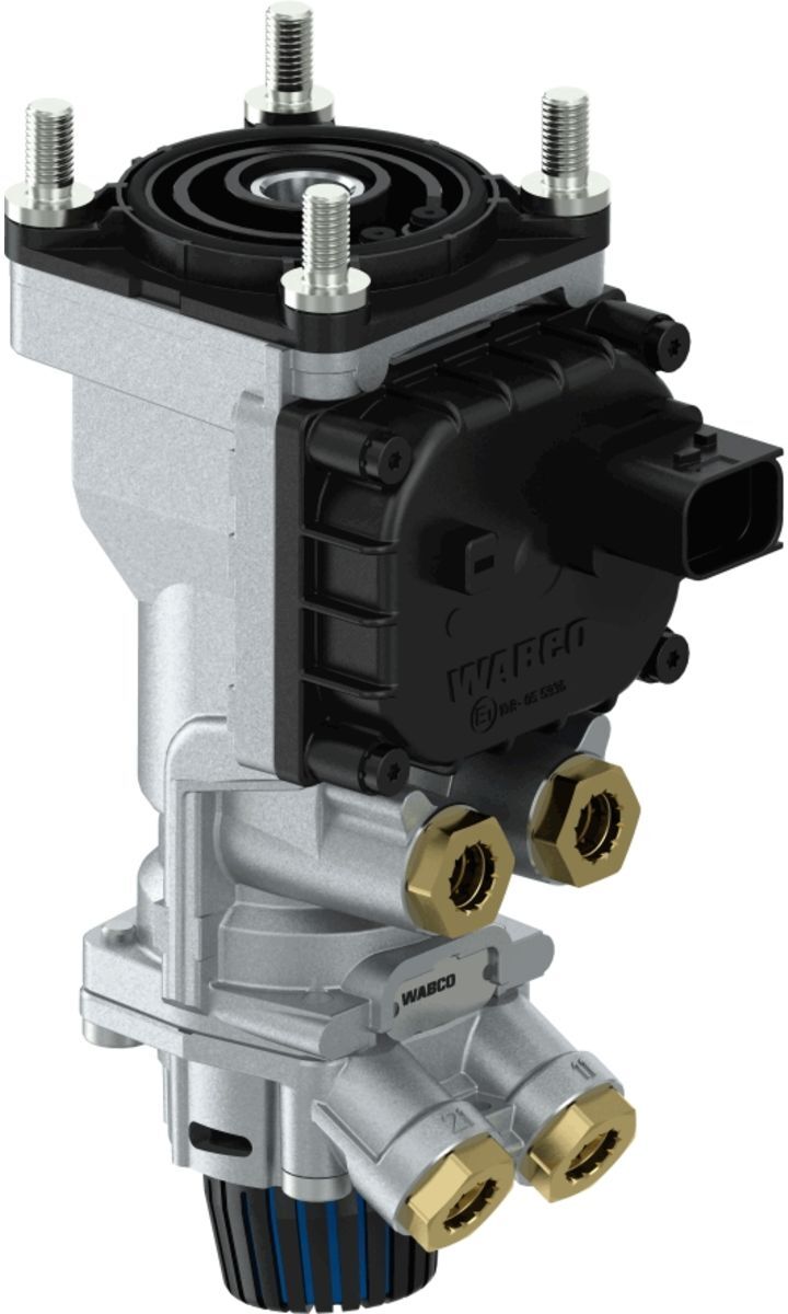 Hauptventil WABCO 480 003 064 0