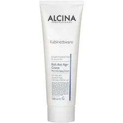 250ml Alcina Rich Anti-Age Creme