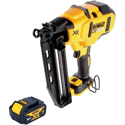 DeWalt, Tacker + Nagelpistole, DCN 660 N