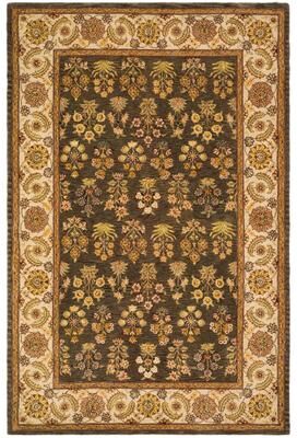 SAFAVIEH Handmade Persian Court Maaret Traditional Oriental Wool Rug