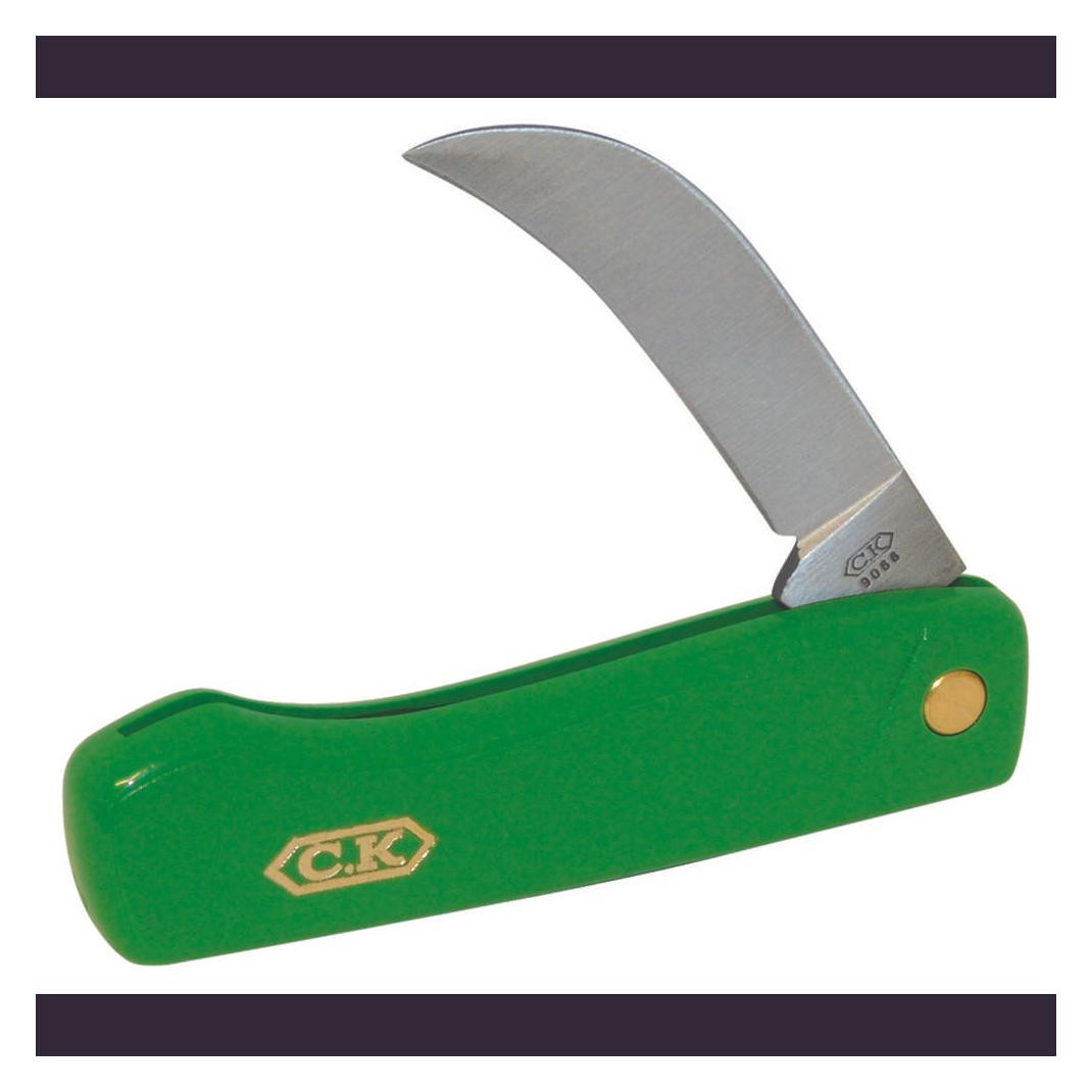 C.K Magma Gartenmesser G9066 (G9066)