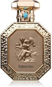 French Avenue Genesis Aquarius Eau de Parfum unissexo 90 ml. Genesis Aquarius