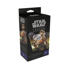 Atomic Mass Games Star Wars - Legion - Spezialisten der Separatisten - Erweiterung - deutsch 282736