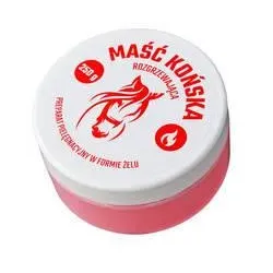 LAB-V Wärmende Pferdesalbe - Milchdrüsenmassagesalbe für Kühe 250g