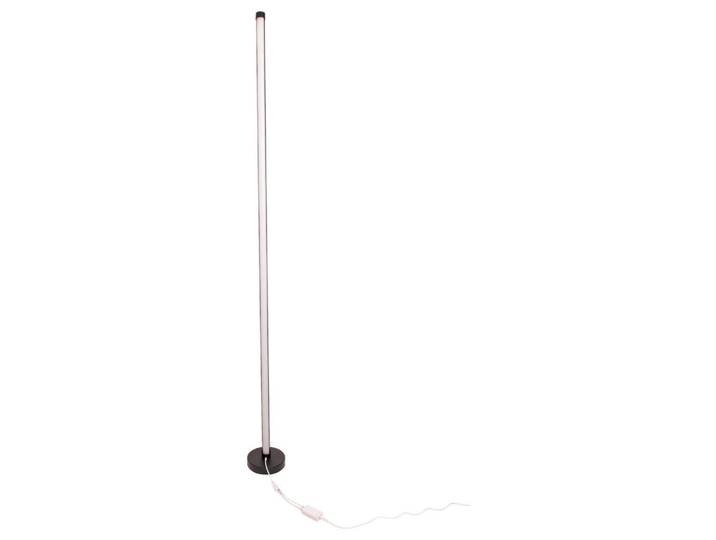 Näve Led-Stehleuchte Motion Light, Schwarz, 150 cm, Lampen & Leuchten, Innenbeleuchtung, Stehlampen, Stehlampen dimmbar